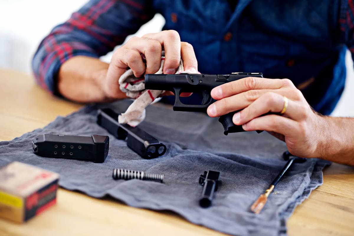 The Best Gun Parts & Accessories You Need as a Gun Owner Liberty Home Concealment