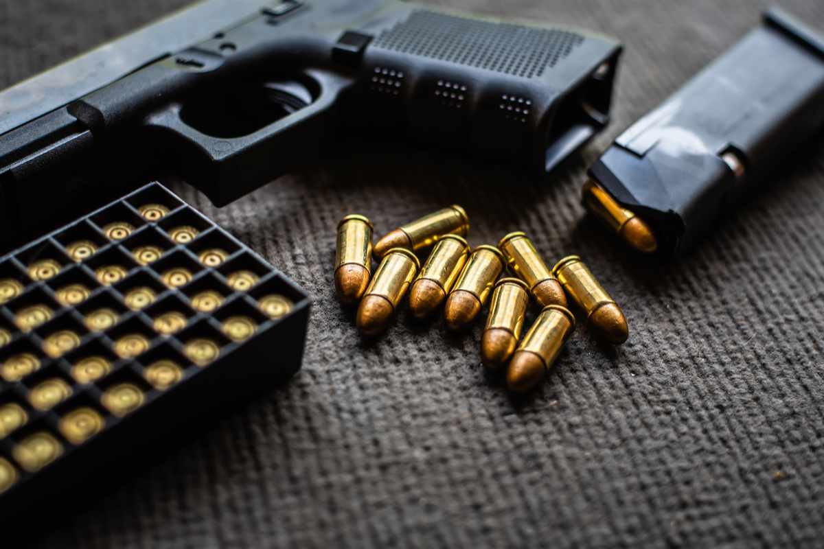 4 Types of Concealed Carry Ammo & Common Gun Cartridges Liberty Home
