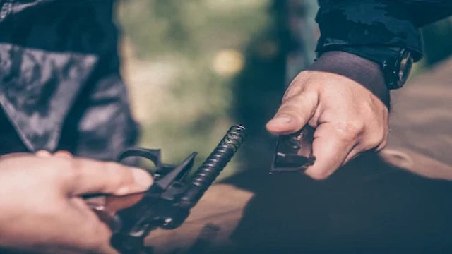 Firearm Safety- Avoiding Different Types of Gun Malfunctions During Concealed Carry