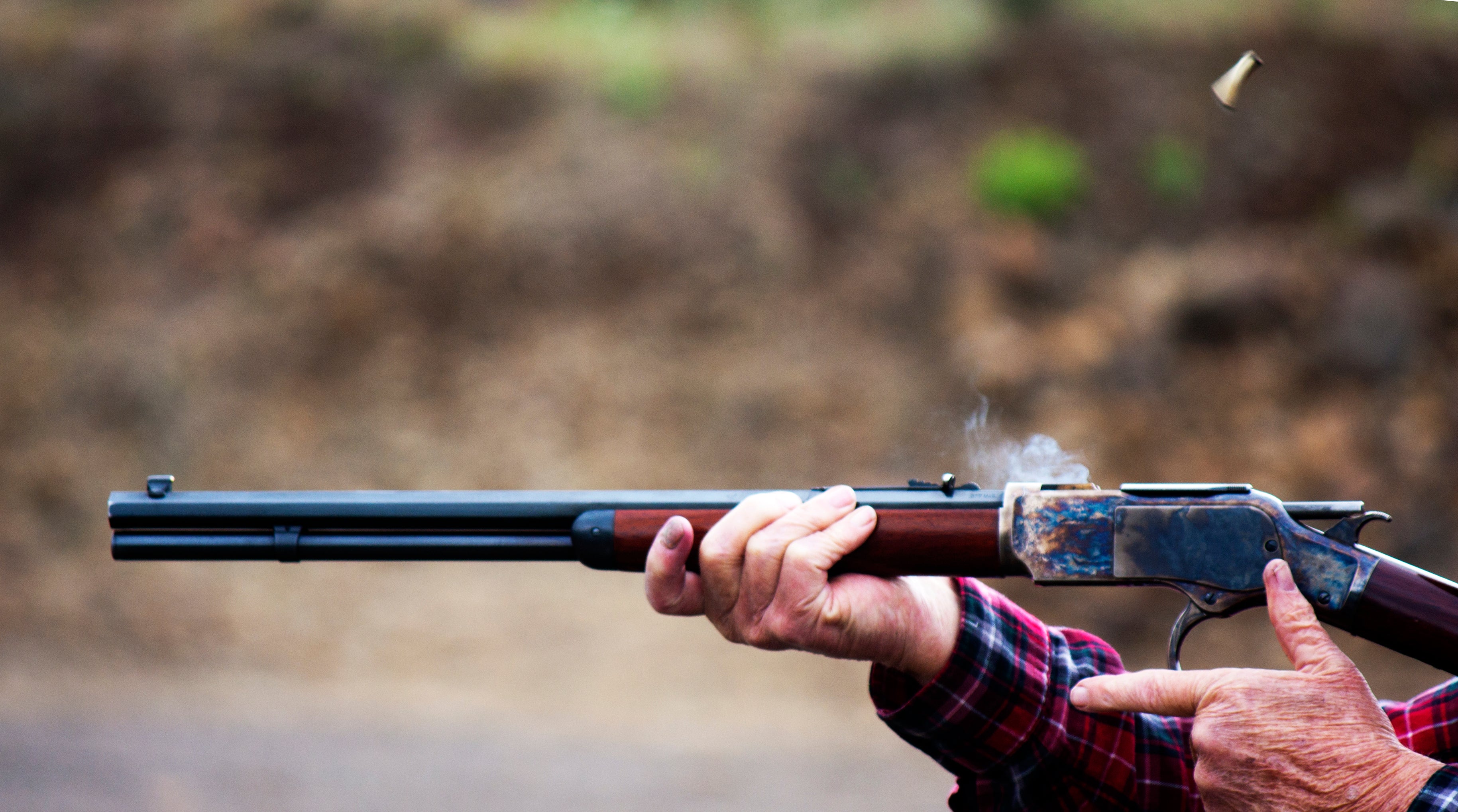 Home Defense Firearms: Are Lever-action Rifles Reliable?