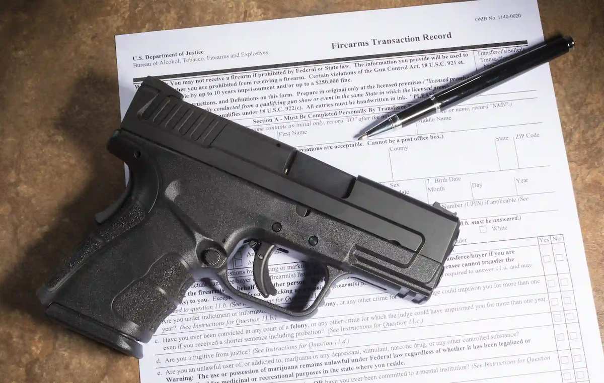 How Long Does a Gun Background Check Take? 2025 Updates!