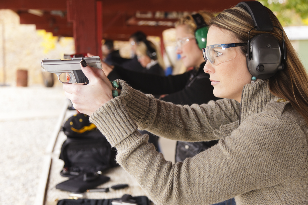 Gun Range Etiquette You Need to Know