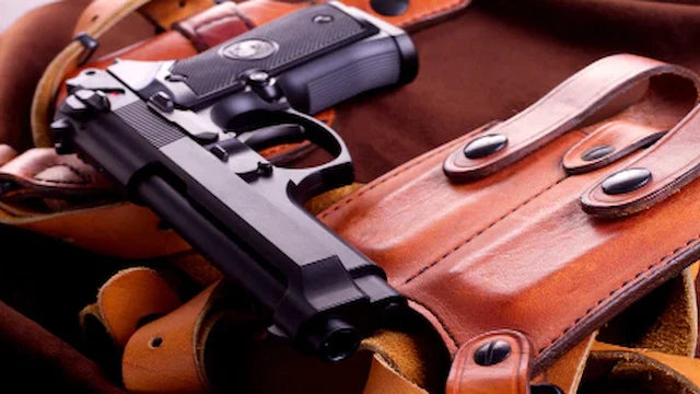 Shoulder Holster vs Belt Holster: What is the Best Concealed Carry Holster?