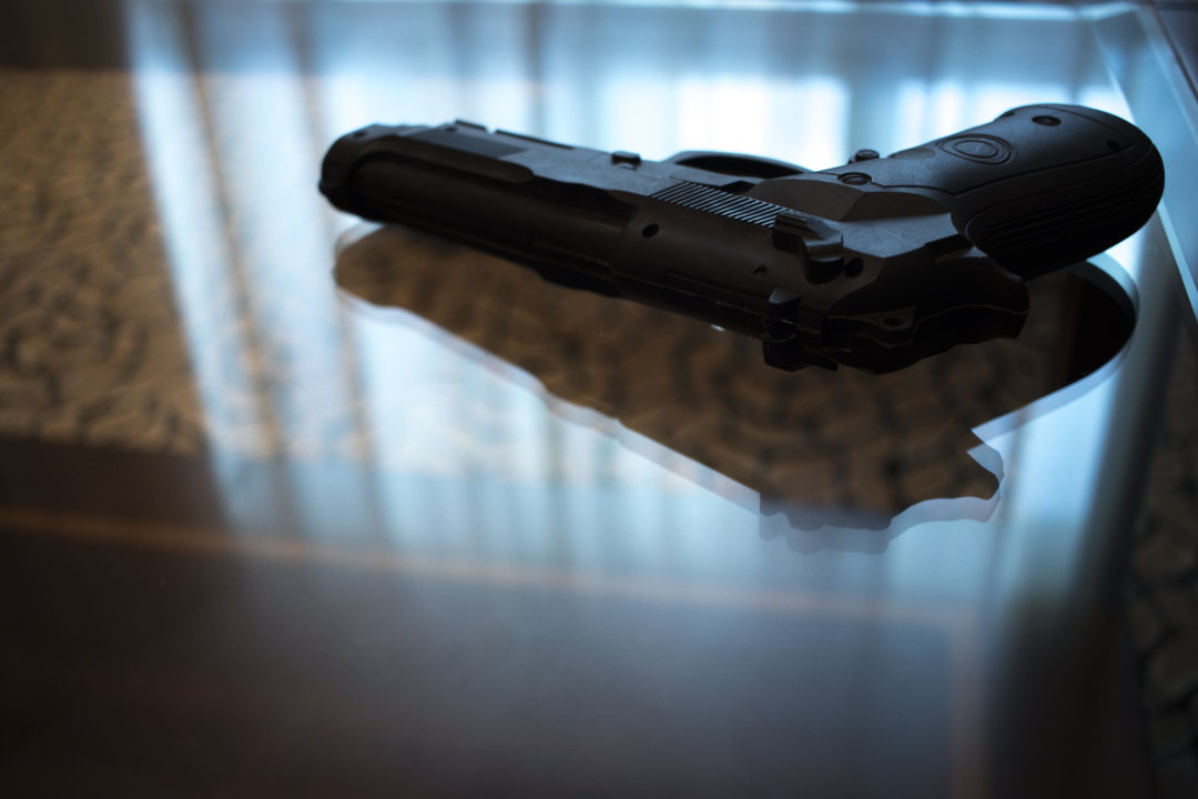 How to Store Firearms Safely: 3 Best Staging Locations for Home Defense Weapon Storage