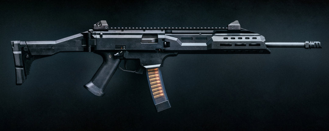 What Is a Pistol Caliber Carbine? Everything You Need to Know in 2025
