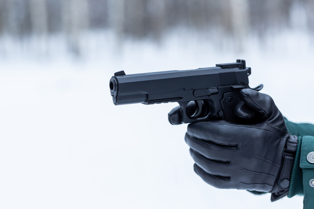 Winter Concealed Carry: Tips to Prepare