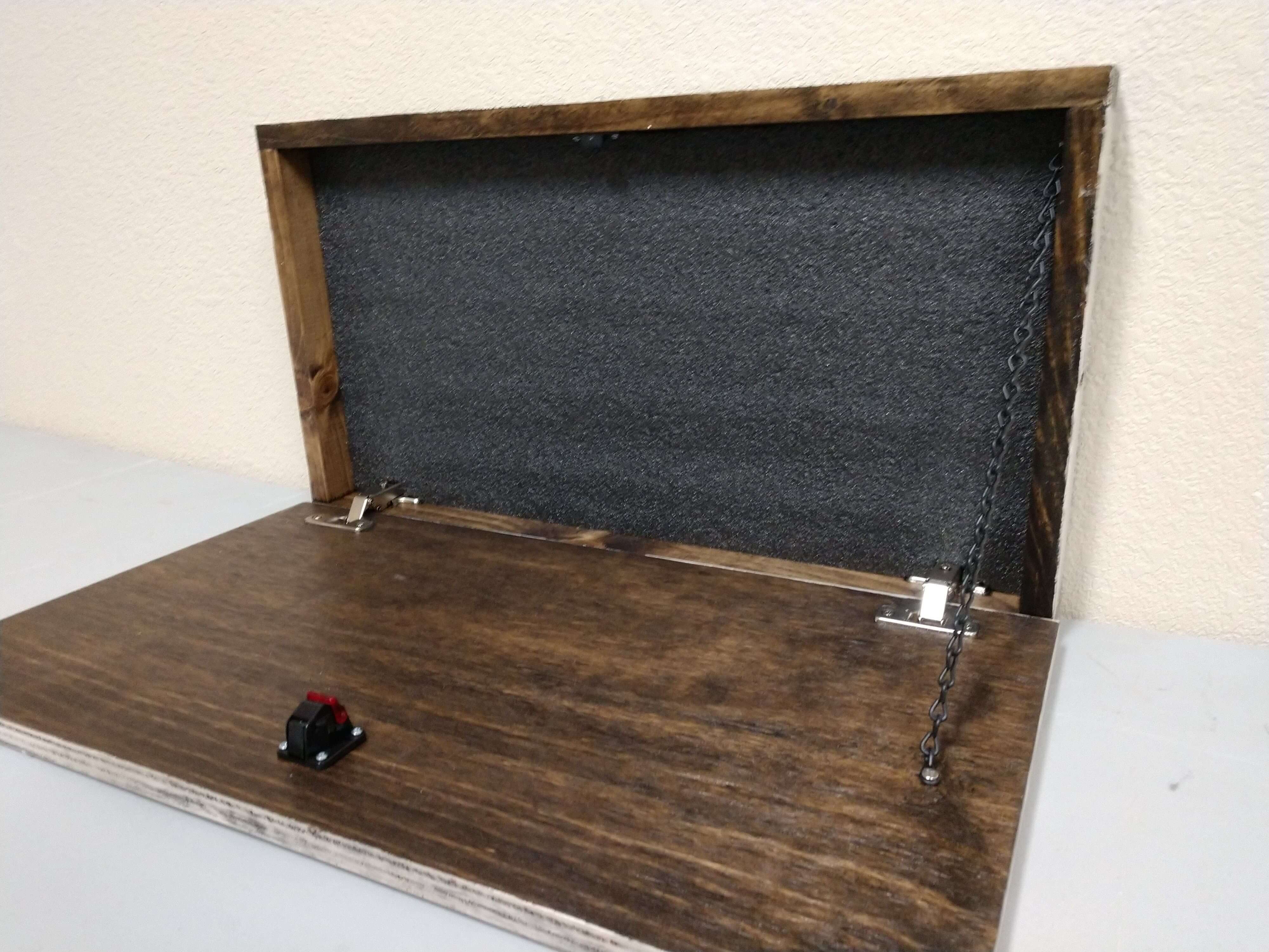 How To Customize Gun Case Foam Inserts