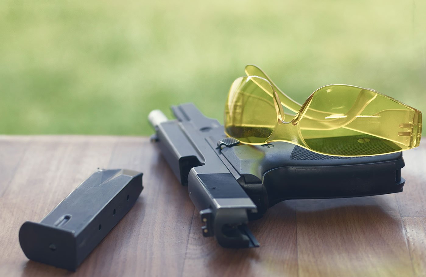Open Carry Tips Every Gun Owner Should Know