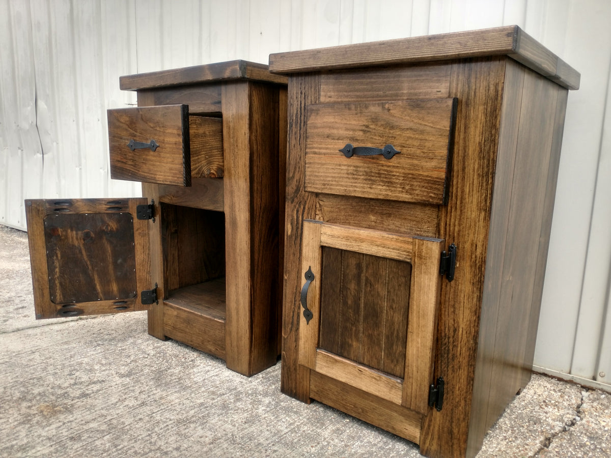 Diy Gun Concealment Furniture