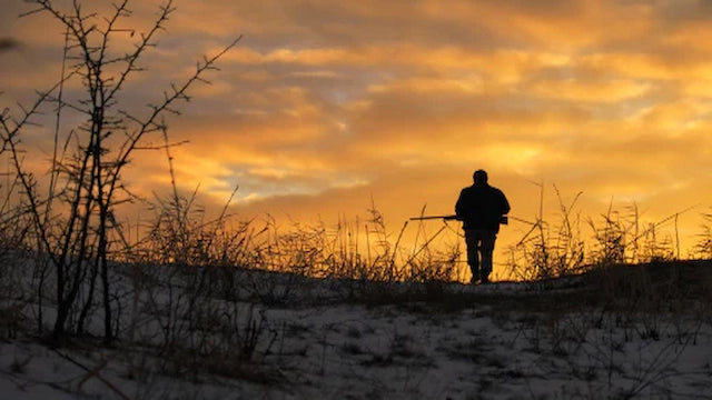 4 Cold Weather Gun Storage and Care Tips