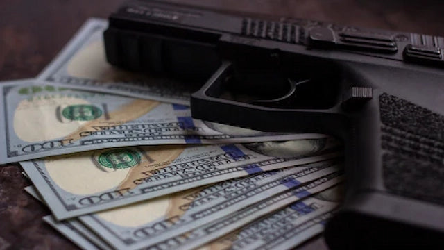 Selling Firearms: How to Sell a Gun Privately