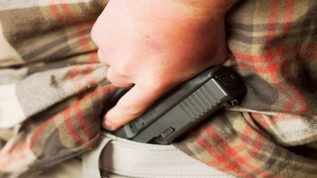 Common Concealed Carry Mistakes- 9 Things You Can Fix Today