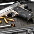 Considerations for Storing Guns in a Foam Case