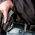 Best Concealed Carry Holster: Leather vs. Kydex vs. Nylon Holsters
