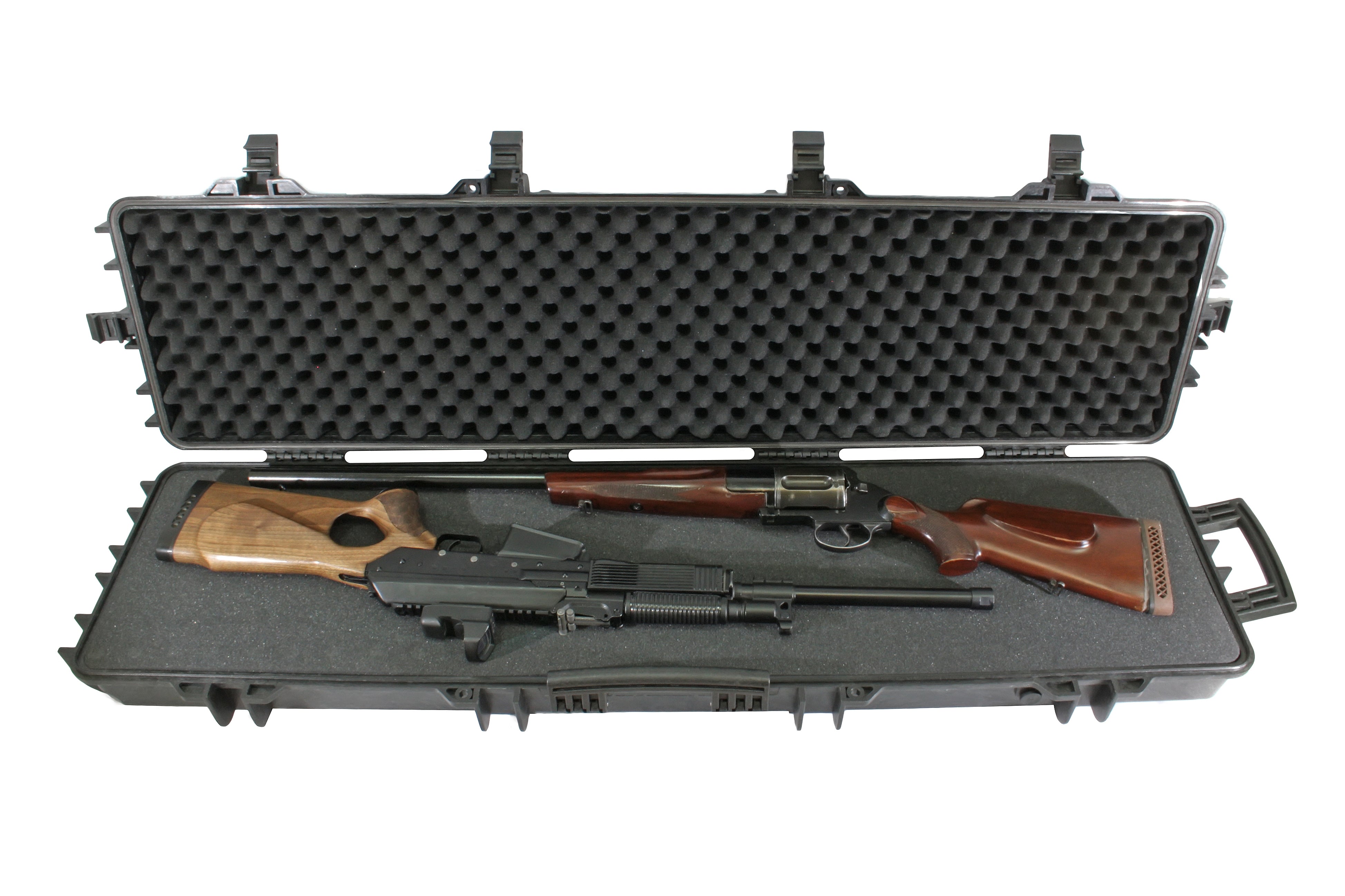 7 Tips for Safe Gun Storage