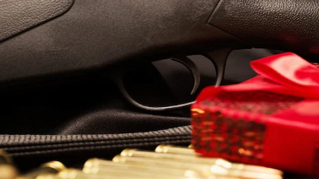 Can you Buy a Gun as a Gift? Safety-First Purchasing Guide
