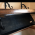 Floating Shelves with Hidden Compartments: Modern Concealment Solutions