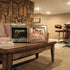 Benefits of Concealed Gun Furniture for Safe Gun Storage