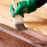 Wood Stain & Color Options