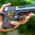 Ranking Handguns - What Is the Best Small Carry Gun?