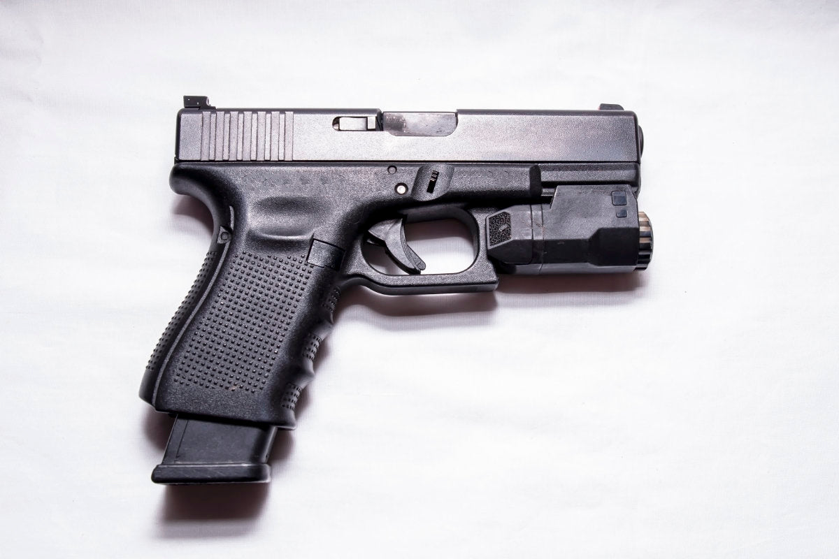Quick Guide to 4 Common Pistol Attachments and Their Uses