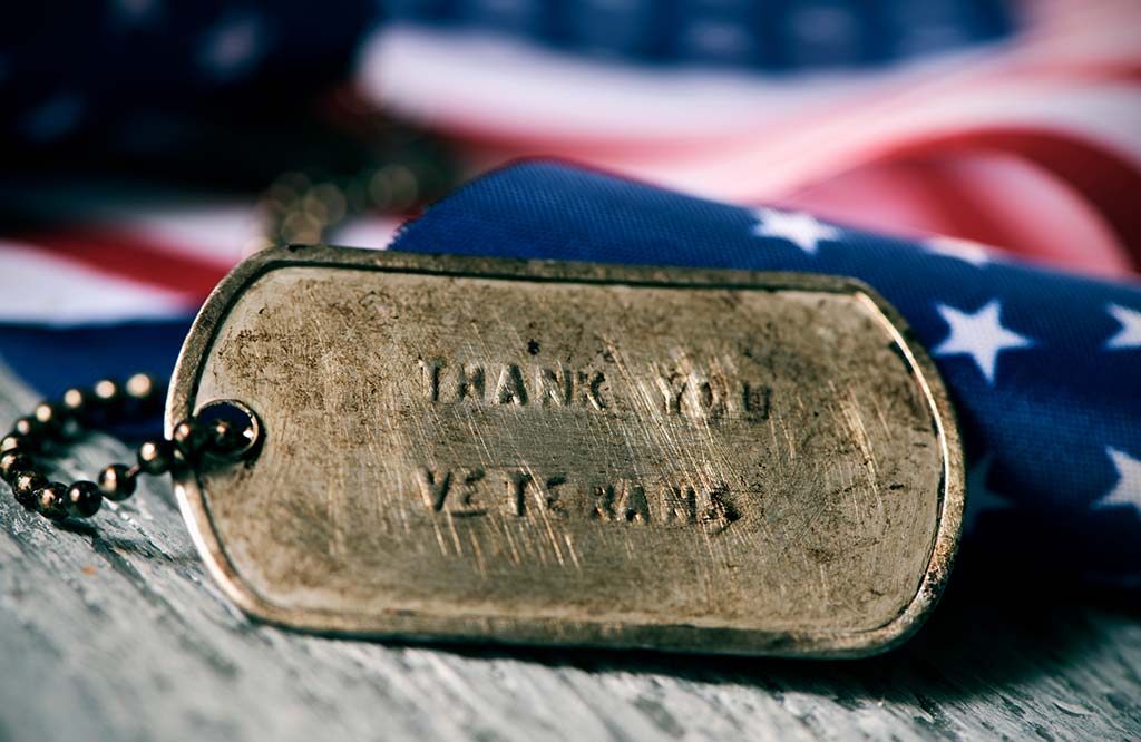 Gift Ideas for the Military Member or Veteran in Your Life