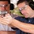 At the Range: Why You Need Eye and Ear Protection for Shooting