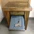 Hidden Gun Storage for Bedrooms: Nightstands, Wall Art & More