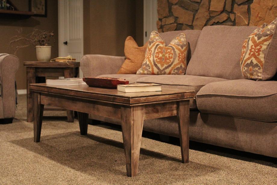 Stylish and Secure: Top Concealment Furniture for Your Living Room