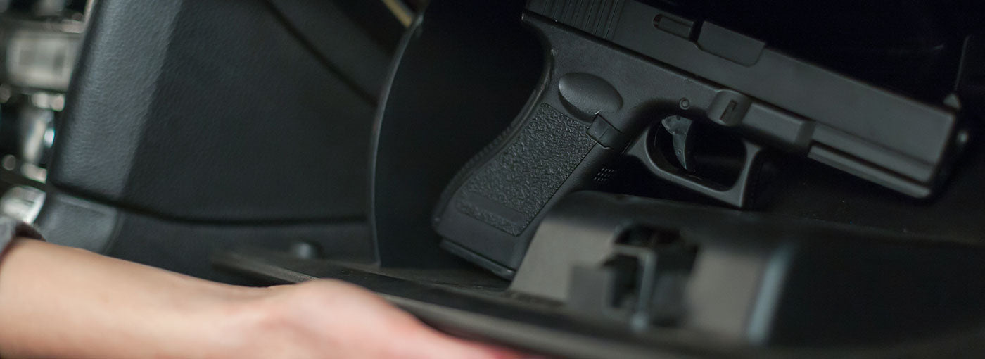 What You Need to Know About Concealed Carry in Your Vehicle