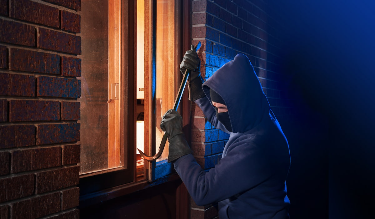 Home Security Defense Strategy: How to Prepare for an Intruder