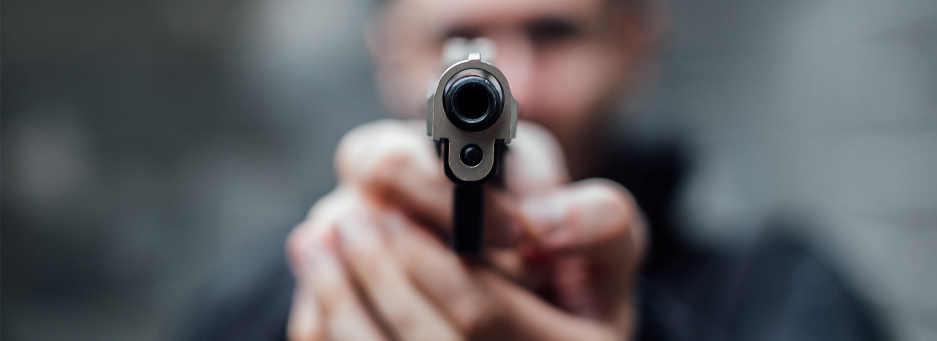 Guns & Self-Defense