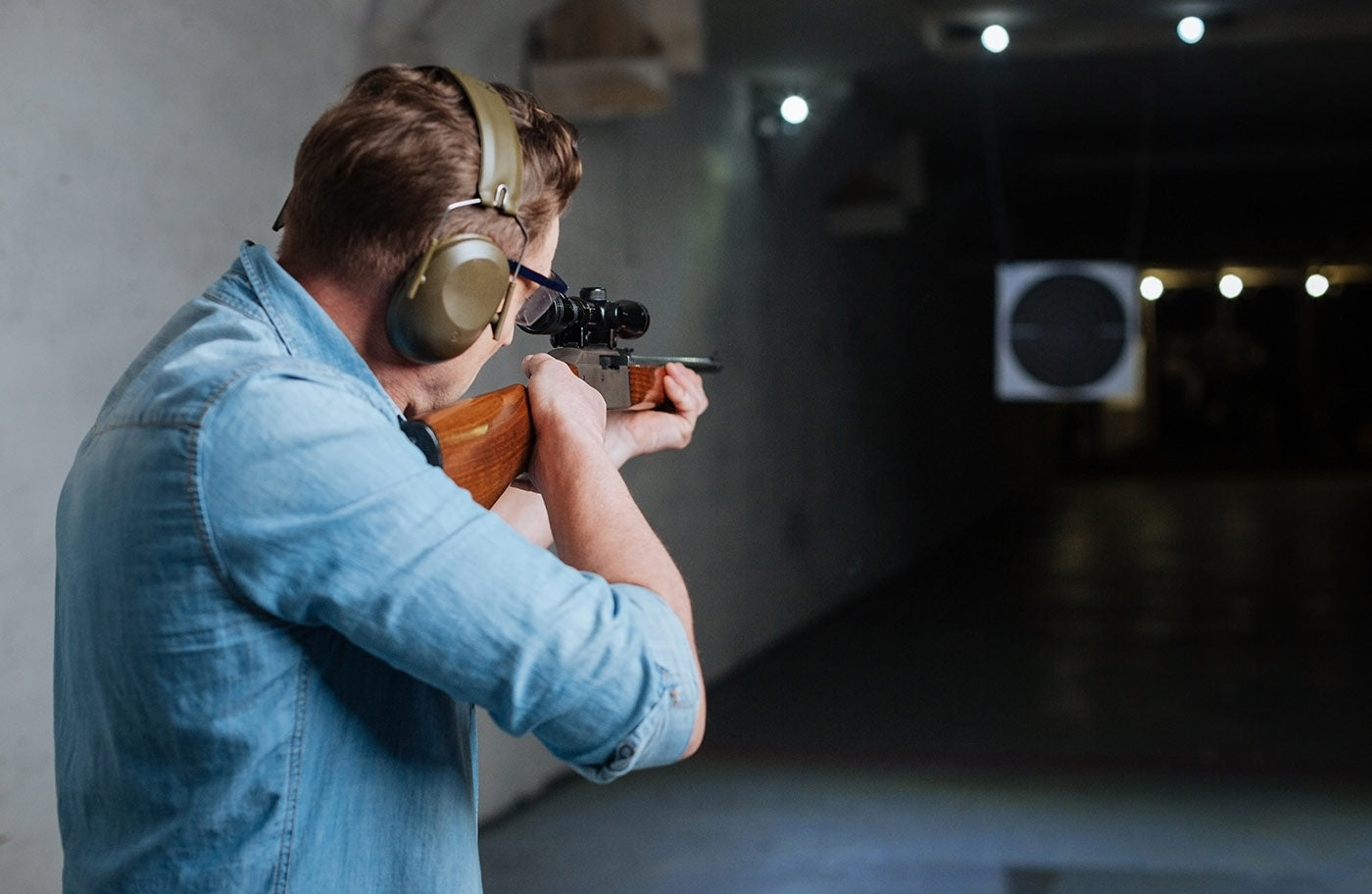 3 Tips To Prepare Your Firearm For Hunting Season