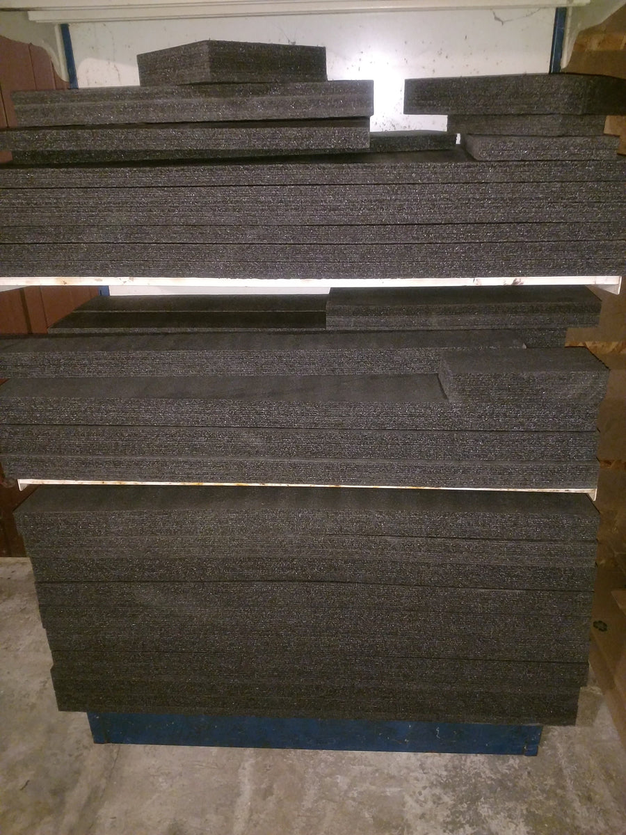 Replacement Kaizen Foam Insert– Liberty Home Concealment